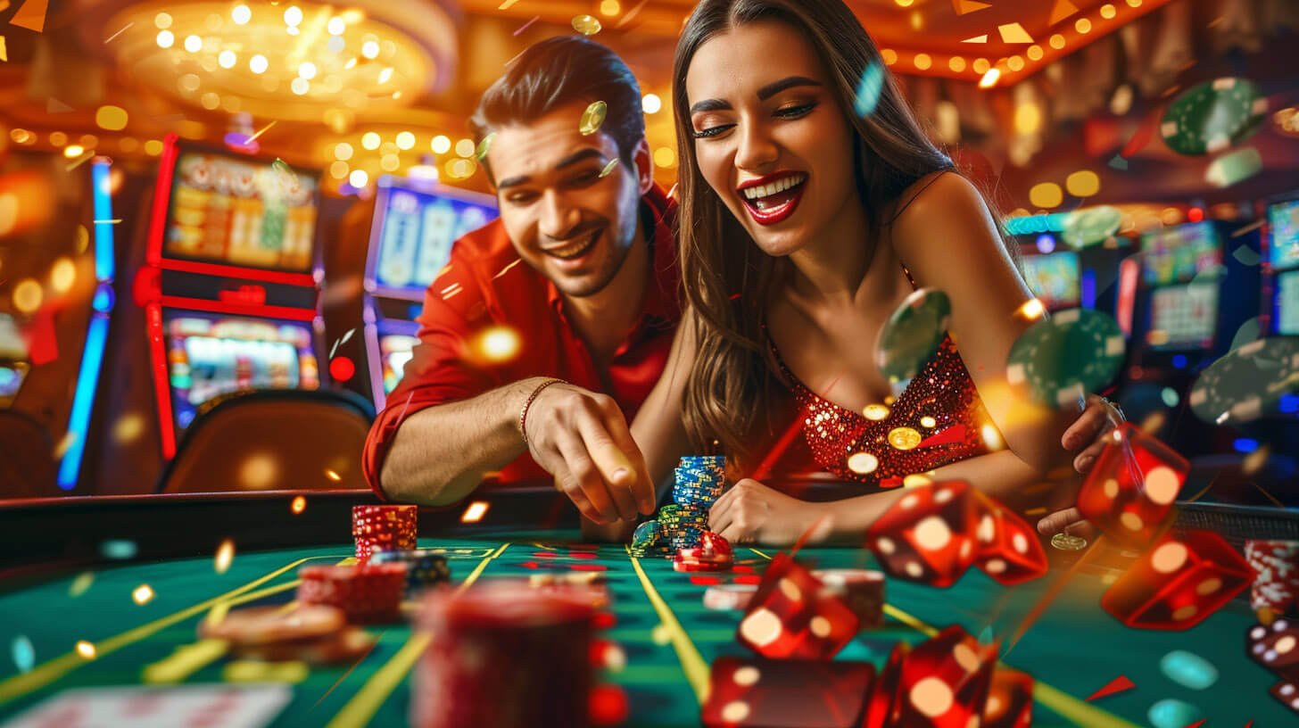 WAB77 mesin slot online jackpot progresif berhadiah ratusan juta rupiah