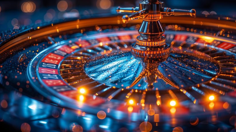 WAB77 Live Casino dealer langsung baccarat roulette blackjack streaming real-time Indonesia