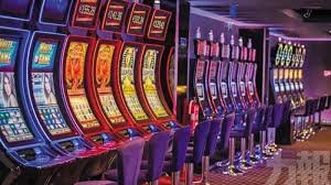 Lobby Game WAB77 tampilan ratusan pilihan slot online tembak ikan dan arcade terlengkap