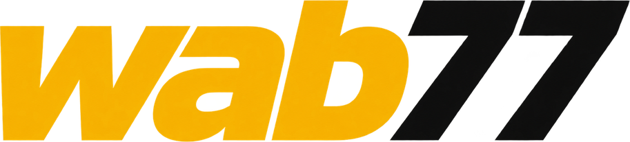 WAB77 Logo